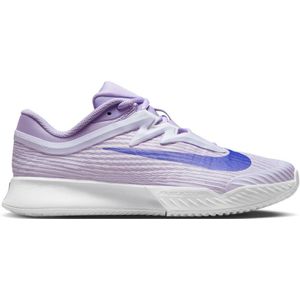 Nike Vapor Pro 3 Sandplatzschuh Damen in lila, Größe: 38