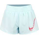 Nike Dri-Fit One Swoosh Laufshorts Damen
