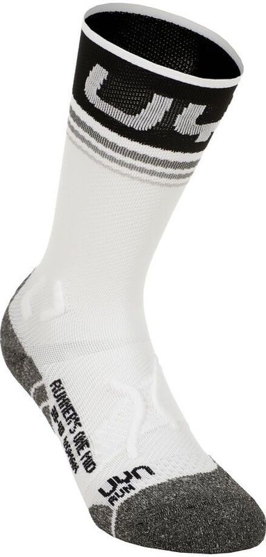 UYN Runner'S One Mid Laufsocken Damen