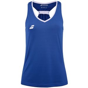 Babolat Play Tank-Top Damen in blau, Größe: S