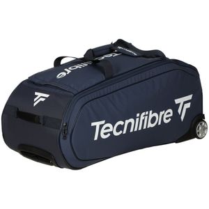 Tecnifibre Tour Endurance Rolling Schlägertasche