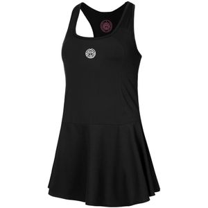 BIDI BADU Crew Kleid Damen in schwarz, Größe: L