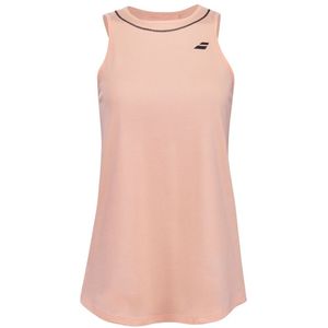 Babolat Exercise Tank-Top Damen in apricot, Größe: S