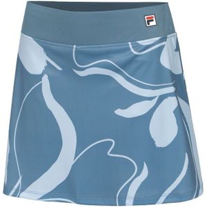 Fila Anna Rock Damen in blau, Größe: XXL