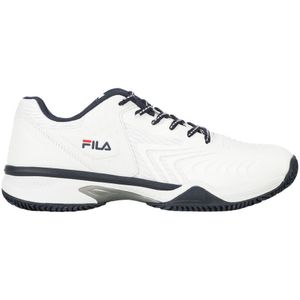 Fila Sabbia Lite 3 Sandplatzschuh Herren in weiß, Größe: 47