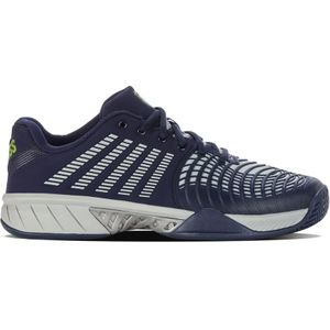 K-Swiss Express Light 3 Allcourtschuh Herren in dunkelblau, Größe: 44.5