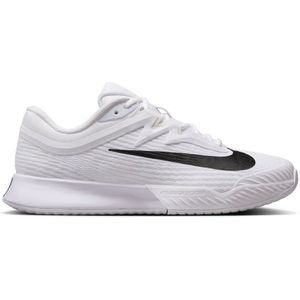 Nike Vapor Pro 3 Allcourtschuh Damen in weiß, Größe: 36.5