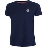 BIDI BADU Crew Chill T-Shirt Mädchen in dunkelblau, Größe: 164