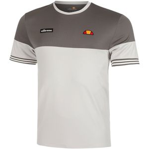 Ellesse Vinco T-Shirt Herren in grau, Größe: S