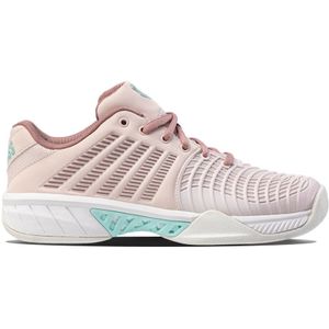 K-Swiss Express Light 2 Teppichschuh Damen in altrosa, Größe: 39