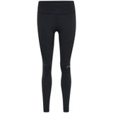 Newline High Waist Long Tight Damen in schwarz, Größe: M