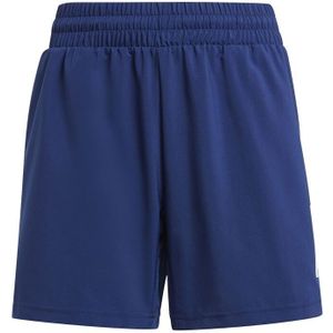 adidas Club 3 Stripes 5in Shorts Jungen in dunkelblau, Größe: 164