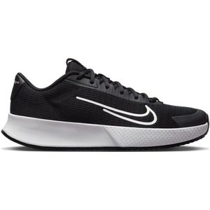 Nike Vapor Lite 2 Sandplatzschuh Kinder in schwarz