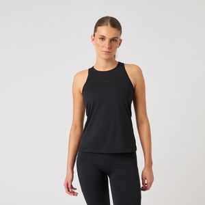 Björn Borg Racerback Tank-Top Damen in schwarz