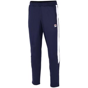 Fila Jan Trainingshose Herren in dunkelblau, Größe: 3XL