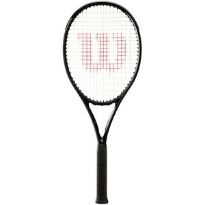 Wilson Clash 100 V2.0 Noir Turnierschläger (2023) - Größe L3 295 gr