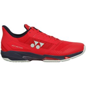 Yonex AD Accel Allcourtschuh Herren in koralle, Größe: 44.5
