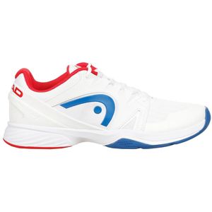 HEAD Prestige Ltd. Teppichschuh Herren in weiß, Größe: 44