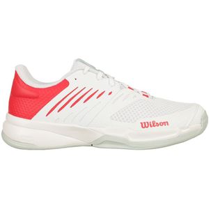 Wilson Kaos Devo 2.0 Sandplatzschuh Damen in weiß
