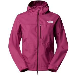 The North Face Higher Run Wind Jacket Laufjacke Damen