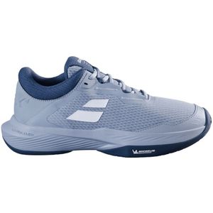 Babolat SFX 4 Allcourtschuh Herren in grau, Größe: 40.5