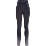 Odlo Performance Warm Blackcomb Lauftight Damen