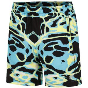 Fila Constantin Shorts Herren in schwarz, Größe: XXL