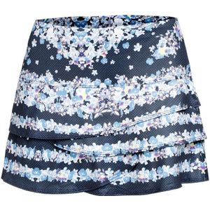 Lucky in Love Forget Me Not Scallop Rock Damen blau, Größe: XL