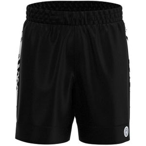 BIDI BADU Melbourne Shorts Jungen in schwarz, Größe: 140