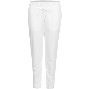 Limited Sports Pulie Trainingshose Damen in weiß