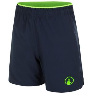 Quiet Please Wild Smash Shorts Jungen in dunkelblau, Größe: 116