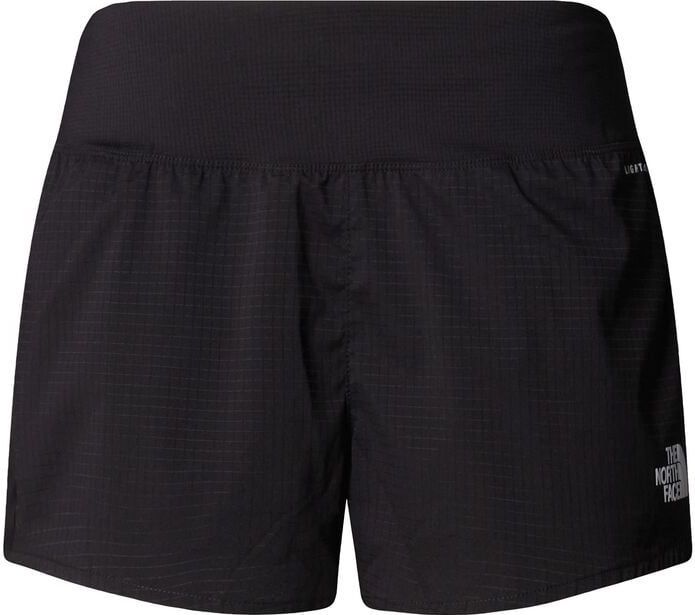 The North Face Sunriser 3in Short Laufshorts Damen