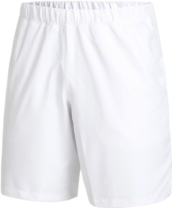 ASICS Court 9in Shorts Herren in weiß