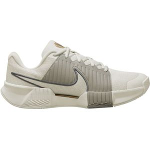 Nike GP Challenge Pro PRM Allcourtschuh Herren in weiß, Größe: 49.5