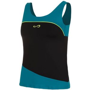 Endless Curve Tank-Top Damen
