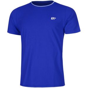Racket Roots Teamline T-Shirt Herren in blau, Größe: M