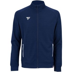 Tecnifibre Team Trainingsjacke Herren in dunkelblau, Größe: M