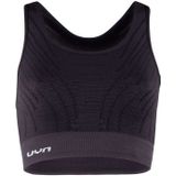 UYN Motyon 2.0 UW Sport-BH Damen in schwarz, Größe: XS