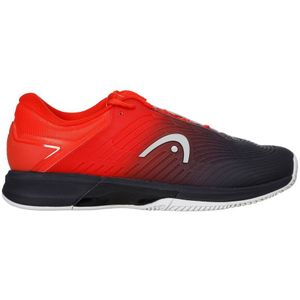 HEAD Revolt Pro 4.5 Sandplatzschuh Herren in dunkelblau, Größe: 42.5