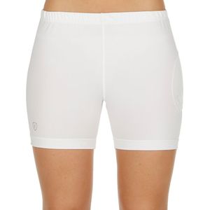 Limited Sports Ballshorts Damen in weiß, Größe: 44