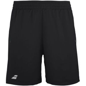 Babolat Play Shorts Jungen in schwarz, Größe: 128