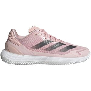 adidas Defiant Speed 2 Sandplatzschuh Damen in rosa, Größe: 38 2/3