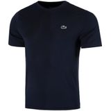 Lacoste T-Shirt Herren in dunkelblau, Größe: XL