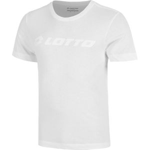 Lotto MSC T-Shirt Herren in weiß