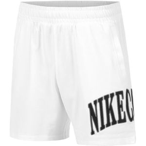 Nike Heritage Shorts Herren in schwarz, Größe: L
