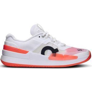 On The Roger Pro 2 Allcourtschuh Damen in weiß, Größe: 38.5
