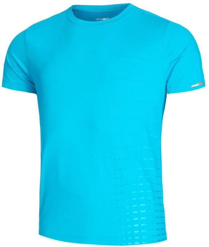 NEO Flyweight Teeba Laufshirt Herren