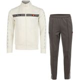 Ellesse Bidollo Trainingsanzug Herren in creme, Größe: XXL