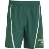 adidas Designed For Shorts Herren in grün
