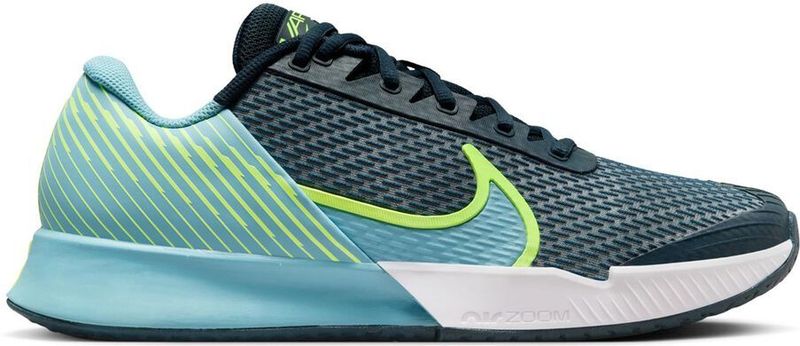Nike Air Zoom Vapor Pro 2 Allcourtschuh Herren in dunkelblau